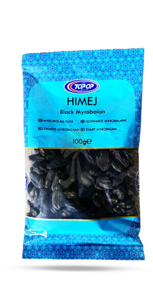 Top-Op Himej Whole 100g