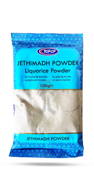 Top-Op JethiMadh Powder 100g