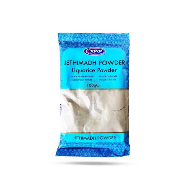 Top-Op JethiMadh Powder 100g