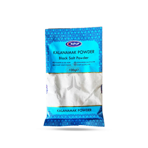 Top-Op Kalanamak Powder 100g