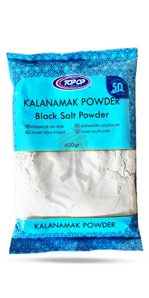 Top-Op Kalanamak Powder 400g