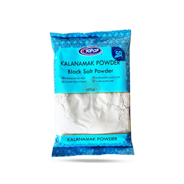 Top-Op Kalanamak Powder 400g