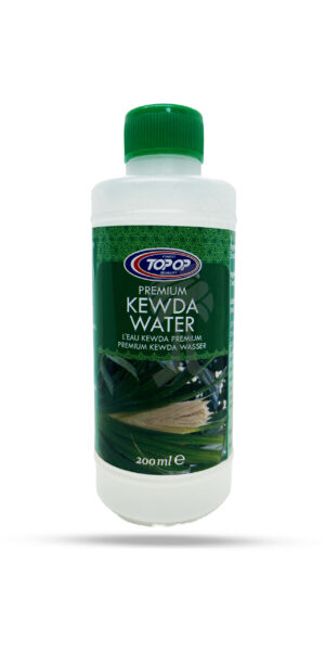 Top-Op Kewda Water 200ml