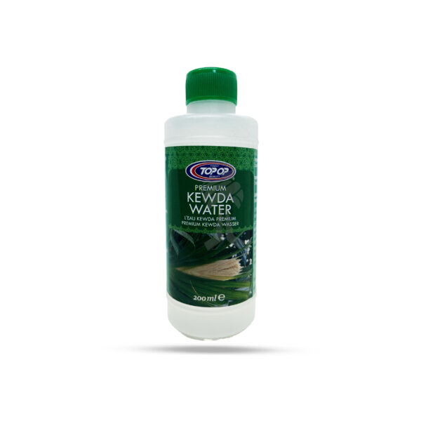 Top-Op Kewda Water 200ml