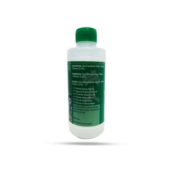 Top-Op Kewda Water 200ml - Image 2