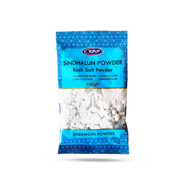 Top-Op Sindhalun Powder 100g