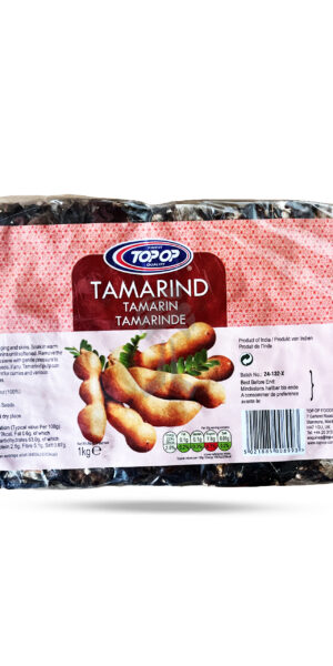 Top-Op Tamarind Indian 1kg