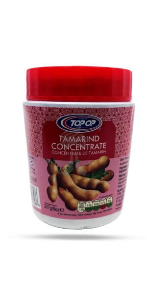 Top-Op Tamarind Concentrate 227g