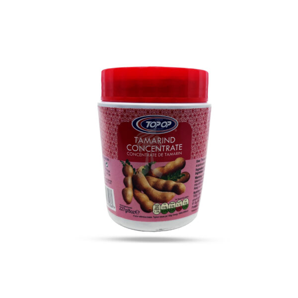 Top-Op Tamarind Concentrate 227g