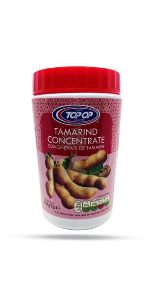 Top-Op Tamarind Concentrate 454g