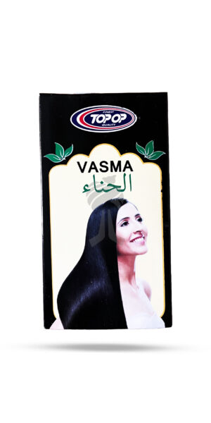 Top-Op Vasma Henna 100g