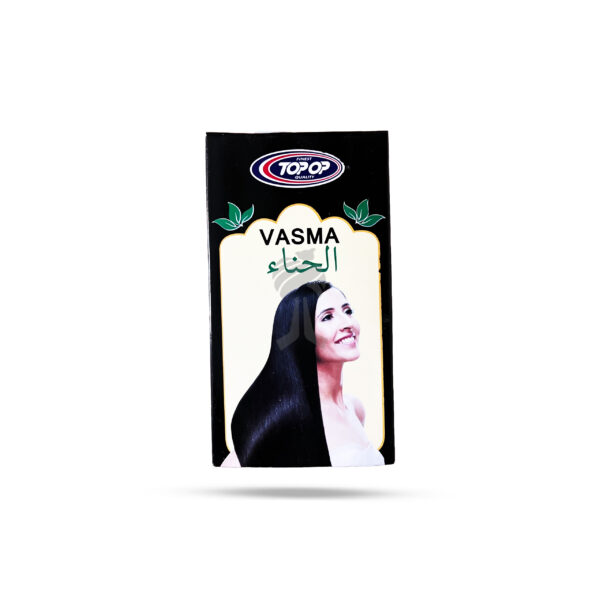 Top-Op Vasma Henna 100g