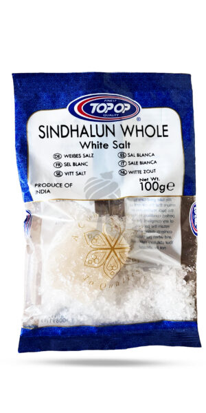 Top-Op Sindhalun Whole 100g