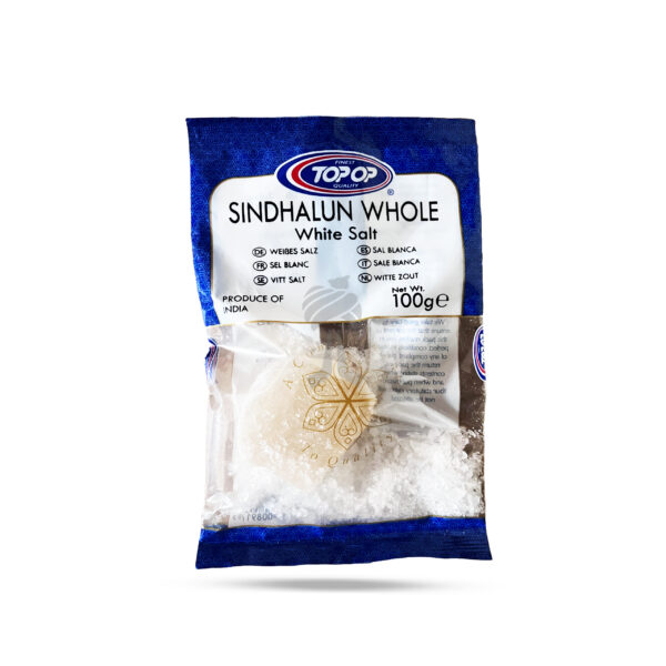 Top-Op Sindhalun Whole 100g