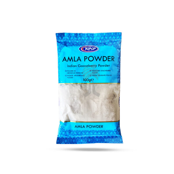 Top-Op Amla Powder 100g