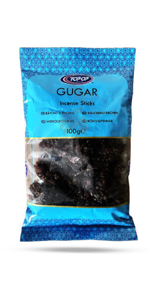 Top-Op Gugar 100g
