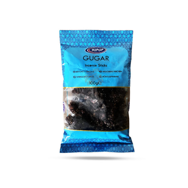 Top-Op Gugar 100g