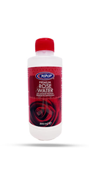 Top-Op Rose Water 200ml