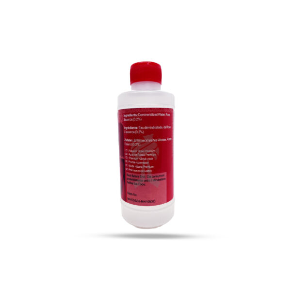 Top-Op Rose Water 200ml - Image 2