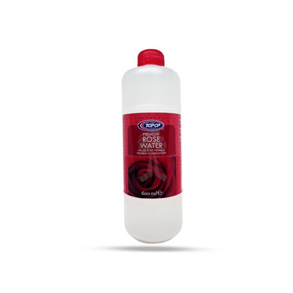 Top-Op Rose Water 600ml