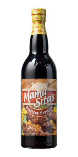 Mama Sita's Barbecue Marinade 680ml