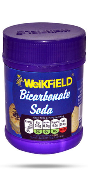 Weikfield Bicarbonate Soda 100g