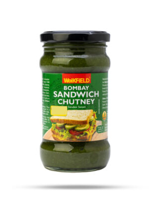 Weikfield Bombay Sandwich Chutney 283G