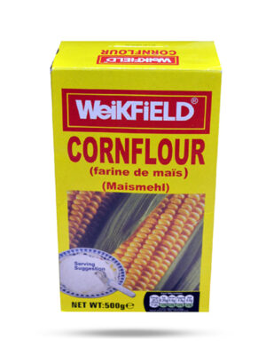 Weikfield Corn Flour 500g