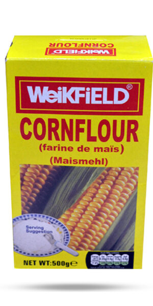 Weikfield Corn Flour 500g