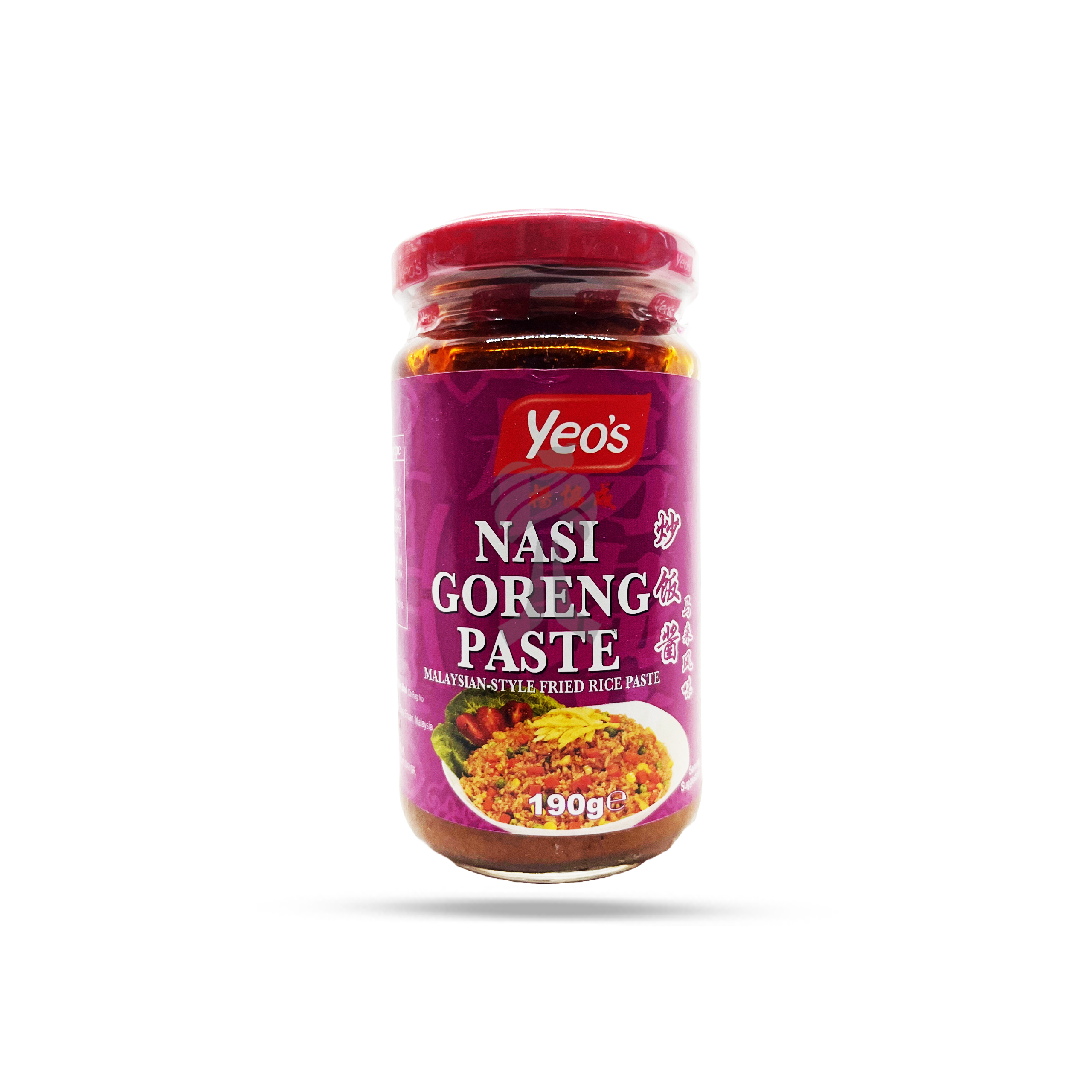 Yeo's Nasi Goreng Paste 190g