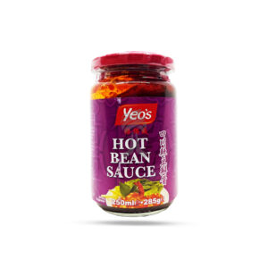 Yeo's Hot Bean Sauce 285g