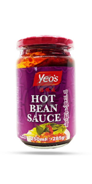 Yeo's Hot Bean Sauce 285g