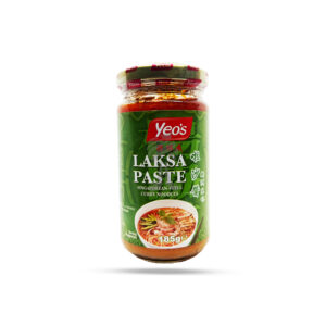 Yeo's Laksa Paste 185g