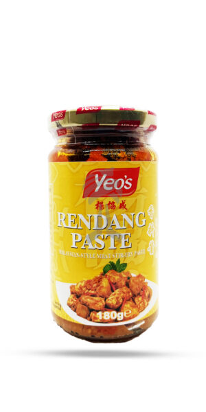 Yeo's Rendang Paste 180g