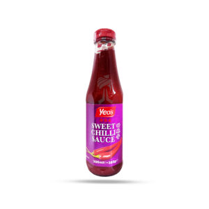 Yeo's Sweet Chilli Sauce 365g