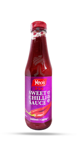 Yeo's Sweet Chilli Sauce 365g