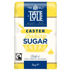 Tate Lyle Caster Sugar 2kg-0