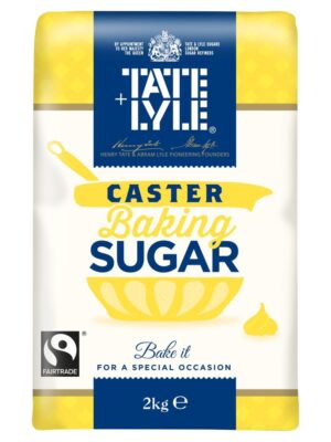 Tate Lyle Caster Sugar 2kg-0
