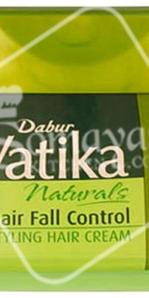 Dabur Vatika Hair Fall Control Hair Cream 140ml-0