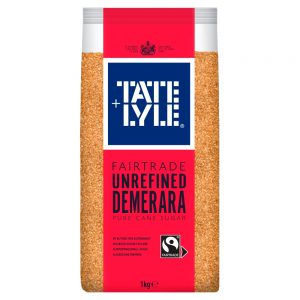 Tate Lyle Demerara Sugar 1kg-0