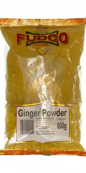 Fudco Ginger Powder 800g-0