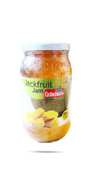 Grandma's Jackfruit Jam 500g