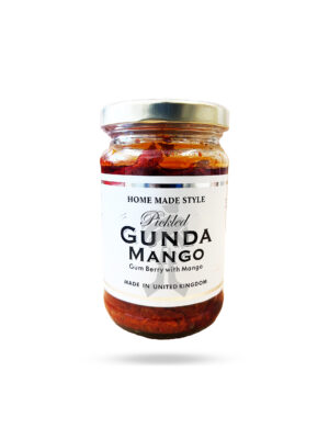 Cambian Gunda Mango Pickle 250g