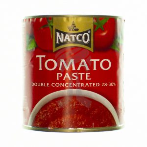 Natco Tomato Paste 800g-0