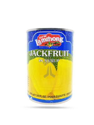 New Lamthong Jackfruit In Syrup 565g