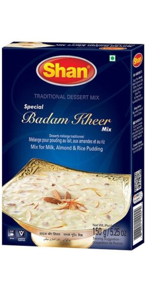 Shan Badam Kheer Mix 150g-0