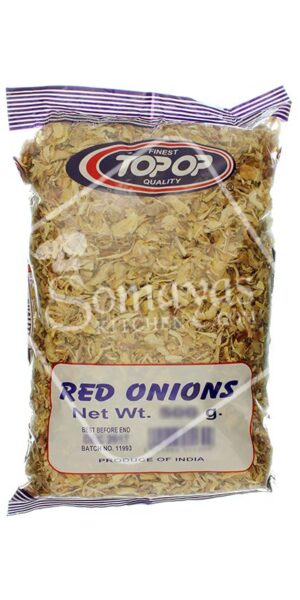 Top-Op Red Onions Dry 500g-0