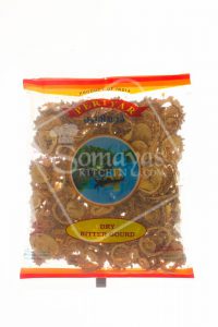 Periyar Dry Bitter Gourd 100g-0