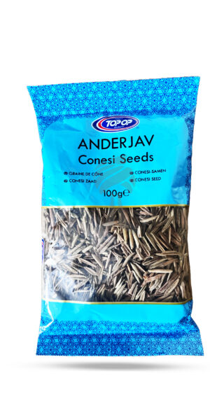 Top-Op Anderjav 100g