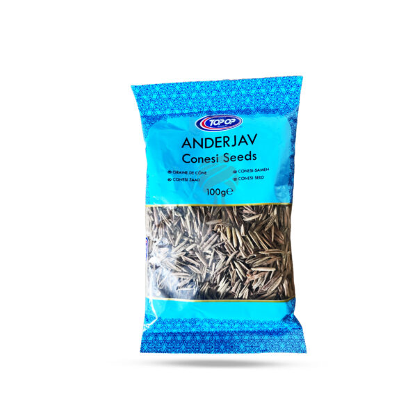 Top-Op Anderjav 100g